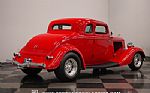 1934 5-Window Coupe Thumbnail 15