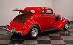 1934 5-Window Coupe Thumbnail 56