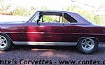 1966 Nova Thumbnail 5