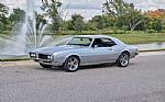 1968 Firebird Thumbnail 1