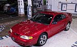 1996 Mustang SVT COBRA Thumbnail 2