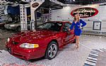 1996 Mustang SVT COBRA Thumbnail 1