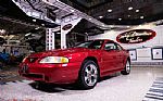 1996 Mustang SVT COBRA Thumbnail 8