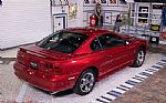 1996 Mustang SVT COBRA Thumbnail 19