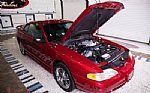 1996 Mustang SVT COBRA Thumbnail 57