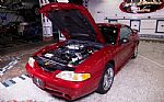 1996 Mustang SVT COBRA Thumbnail 61