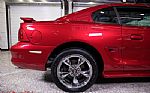 1996 Mustang SVT COBRA Thumbnail 21