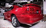 1996 Mustang SVT COBRA Thumbnail 33