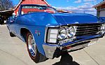 1967 Impala SS 427 Thumbnail 5