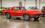 1964 Corvette Convertible Thumbnail 1