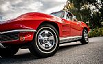 1964 Corvette Convertible Thumbnail 4