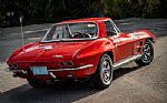 1964 Corvette Convertible Thumbnail 11