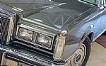 1984 Town Car Thumbnail 7