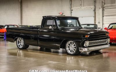 Photo of a 1966 Chevrolet C10 for sale