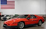 1986 Fiero Thumbnail 1