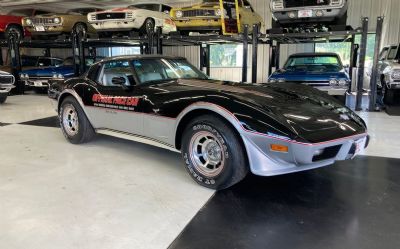 1978 Chevrolet Corvette 