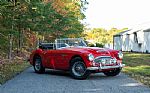 1967 Austin-Healey 3000 BJ8