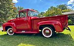 1956 1/2 Ton Pickup Thumbnail 21