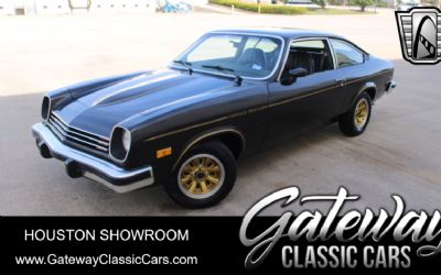 Photo of a 1976 Chevrolet Vega for sale
