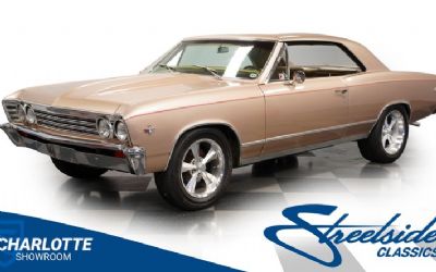 Photo of a 1967 Chevrolet Chevelle Malibu for sale