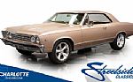 1967 Chevelle Malibu Thumbnail 1