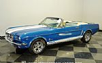 1965 Mustang GT350 Convertible Trib Thumbnail 5