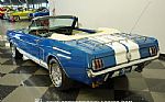 1965 Mustang GT350 Convertible Trib Thumbnail 7