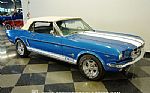 1965 Mustang GT350 Convertible Trib Thumbnail 13