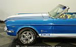 1965 Mustang GT350 Convertible Trib Thumbnail 21