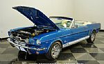 1965 Mustang GT350 Convertible Trib Thumbnail 30