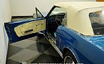 1965 Mustang GT350 Convertible Trib Thumbnail 33