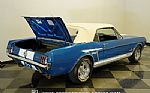 1965 Mustang GT350 Convertible Trib Thumbnail 49