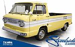 1964 Chevrolet Corvair 95 Rampside Pickup