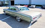 1962 Impala SS Thumbnail 25