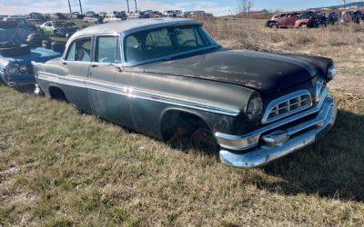 1955 Chrysler Windsor, New Yorker, Imperial Parting Many Options