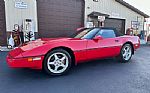 1990 Chevrolet Corvette