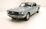 1965 Mustang Fastback Thumbnail 1