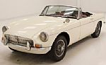 1964 MGB Roadster Thumbnail 2