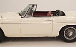 1964 MGB Roadster Thumbnail 4