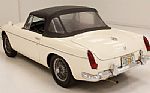 1964 MGB Roadster Thumbnail 5