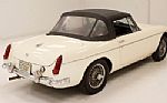 1964 MGB Roadster Thumbnail 7