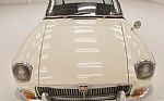 1964 MGB Roadster Thumbnail 10