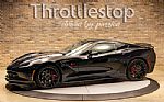 2019 Corvette Thumbnail 1