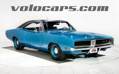 Photo of a 1969 Dodge Charger R/T SE for sale