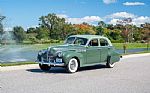 1940 Buick Roadmaster