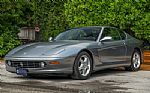 1999 Ferrari 456M GTA