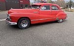 1948 Buick Special