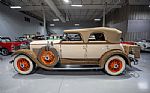 1930 Model L Derham Convertible Pha Thumbnail 20