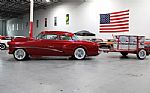 1954 Bel Air Custom Coupe with Trai Thumbnail 3