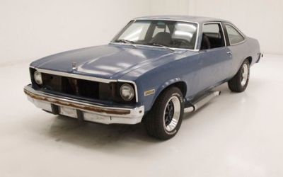 Photo of a 1976 Chevrolet Nova Concours for sale